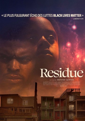 Residue