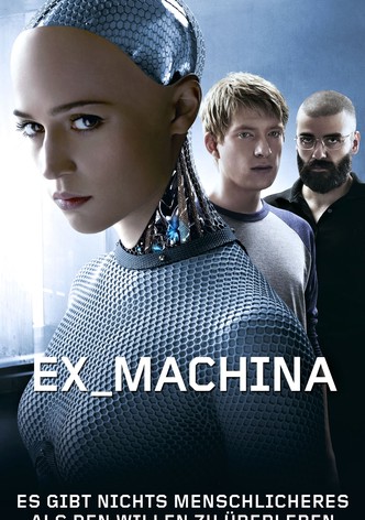 Ex Machina