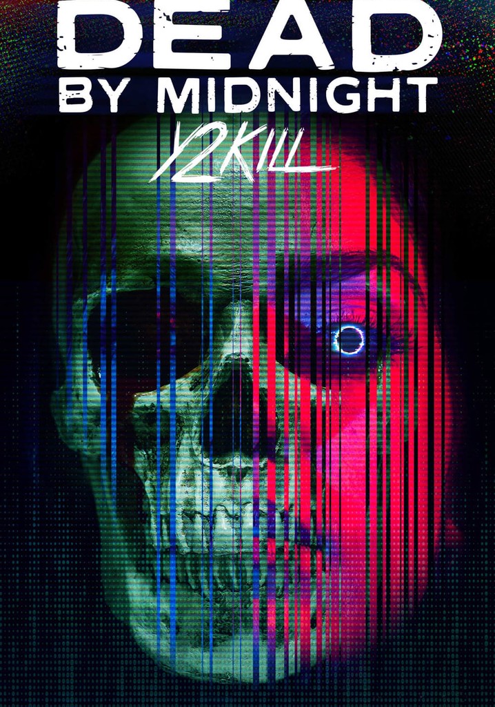 Dead by Midnight (Y2Kill)