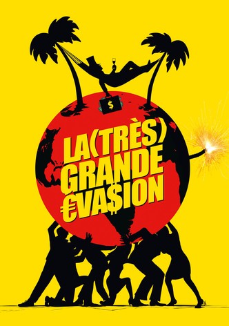 La (Très) Grande Évasion