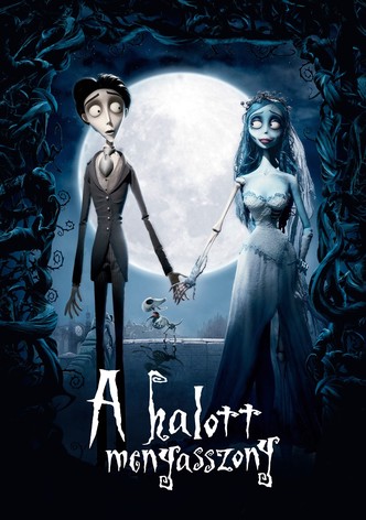 A Halott menyasszony