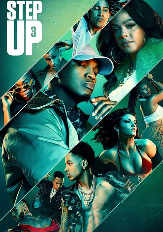 Step Up