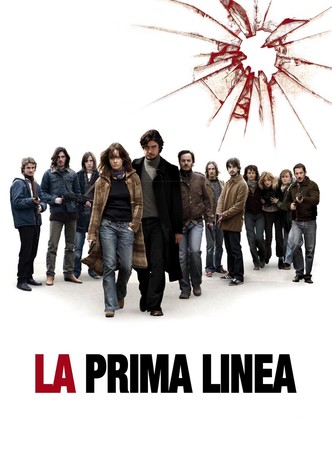 La prima linea