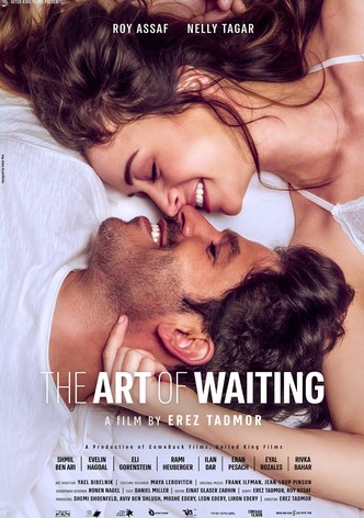 The Art Of Waiting