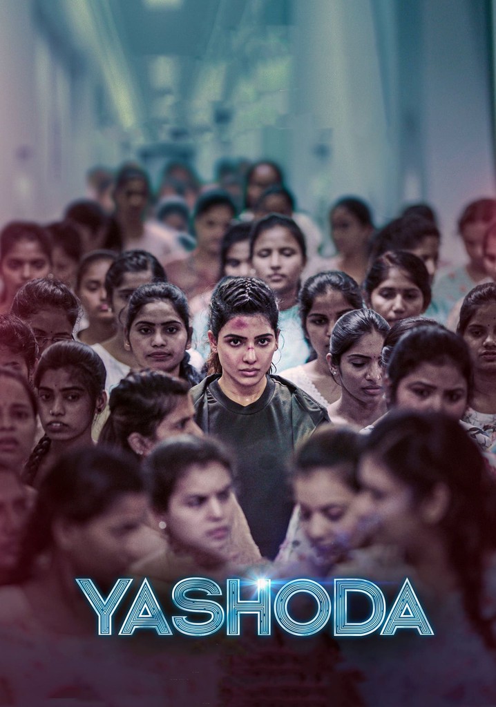 Yashoda streaming: where to watch movie online?