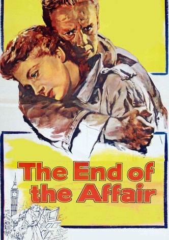 The End of the Affair