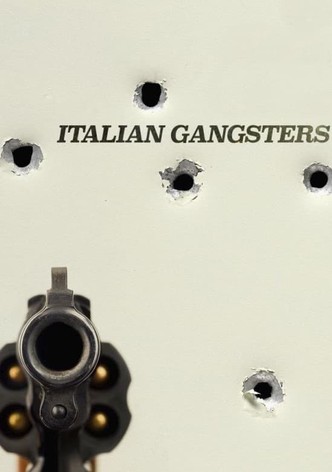 Italian Gangsters