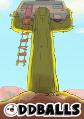 Las frikiaventuras de James y Max