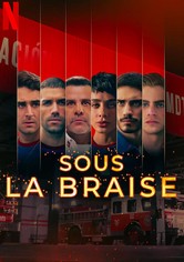 Sous la braise