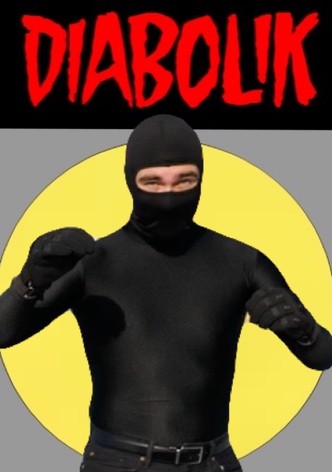DIABOLIK