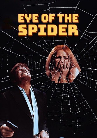Eye of the Spider