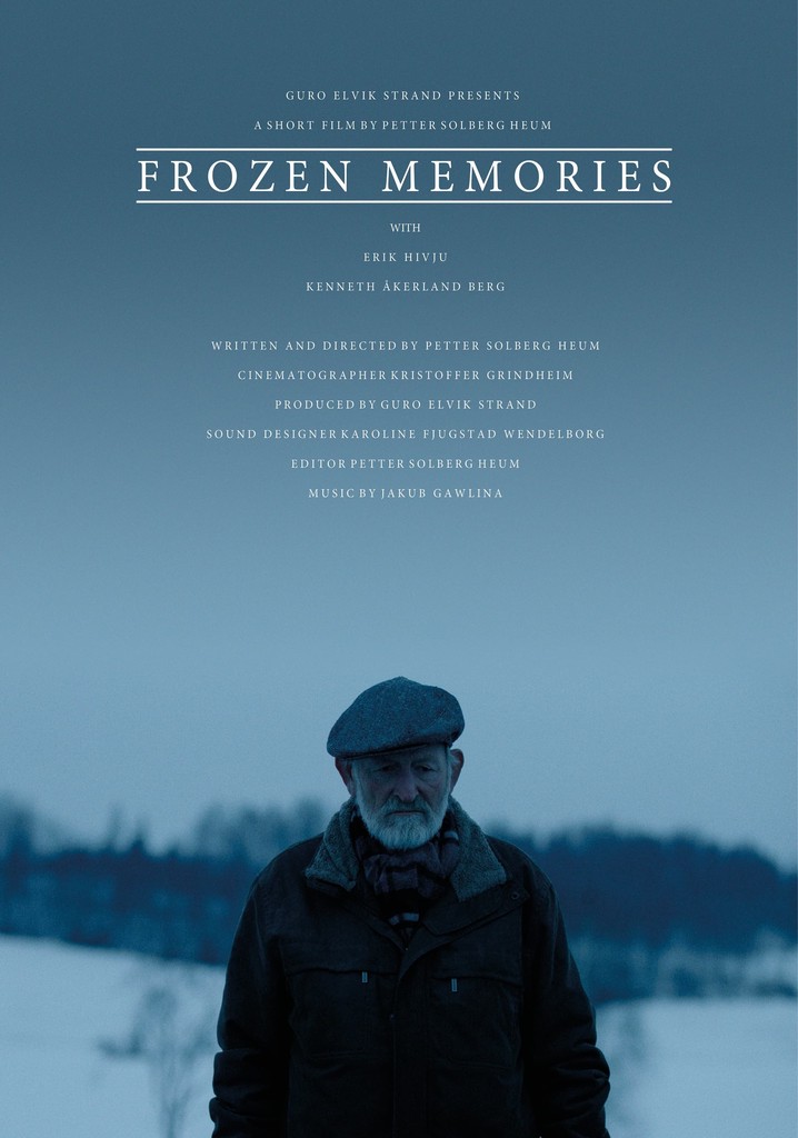 Frozen Memories