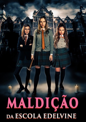 Maldição da Escola Edelvine