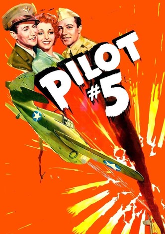 Pilot #5