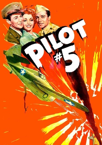 Pilot #5