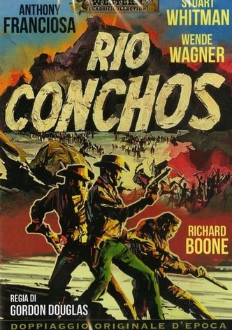 Rio Conchos