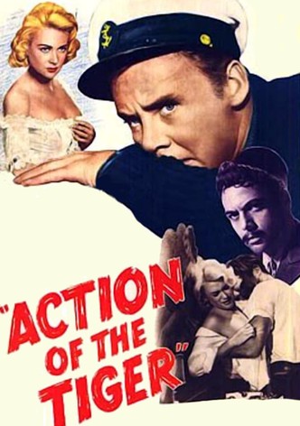 Action of the Tiger