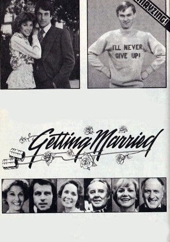 Getting Married