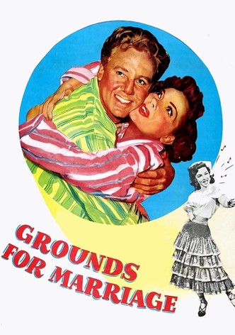 Grounds for Marriage