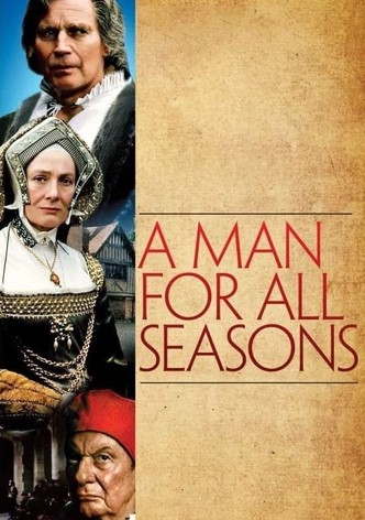 Un homme pour l'éternité