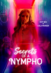 Secretos de un ninfómana - Temporada 1