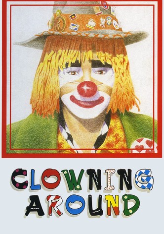 Clowning Around