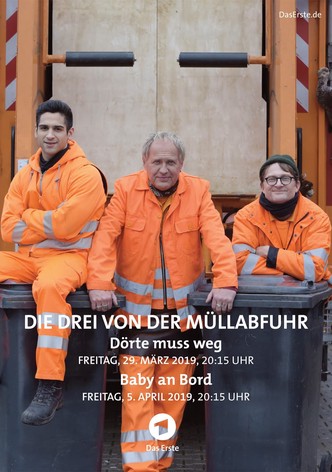 Staffel 1