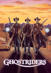 Ghost Riders