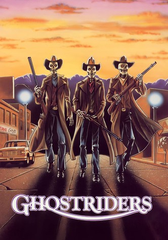 Ghost Riders