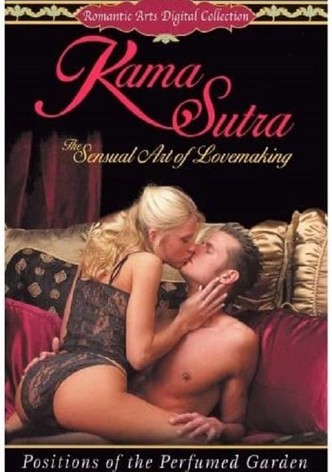 Kama Sutra el arte de amar