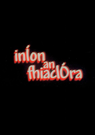 Iníon an Fhiaclóra