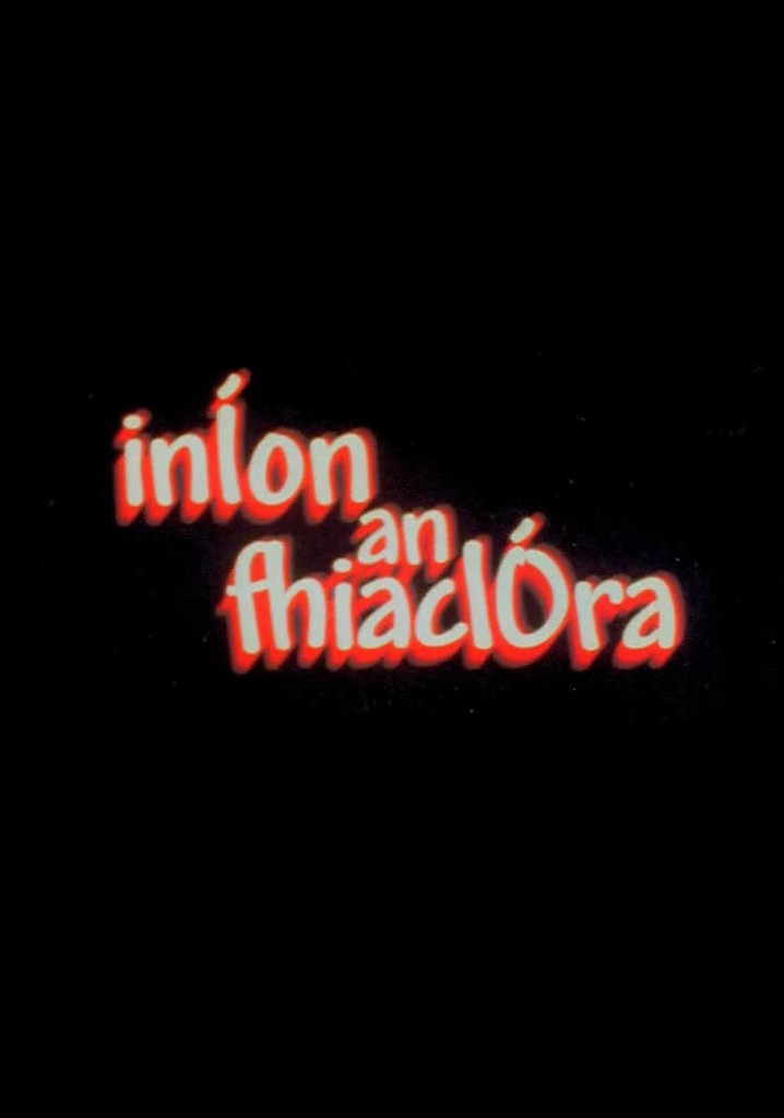 Iníon an Fhiaclóra