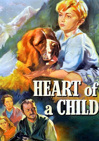 Heart of a Child