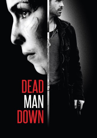 Dead Man Down