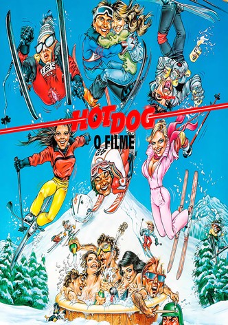 Hot Dog: O Filme
