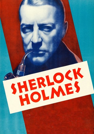 Sherlock Holmes