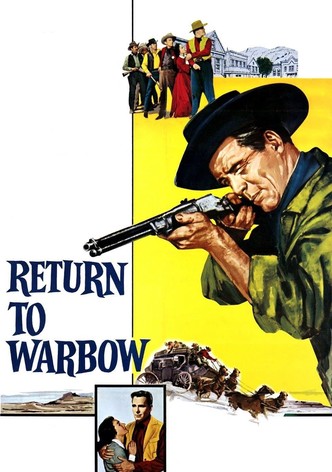 Return to Warbow