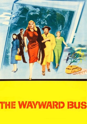 The Wayward Bus