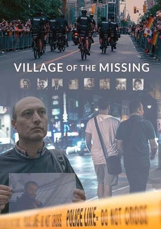 Village of the Missing