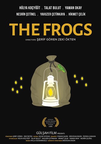 The Frogs