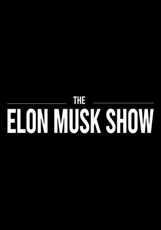 The Elon Musk Show - Season 1