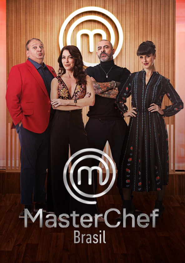 Prime Video: MasterChef Brazil: Profissionais S04