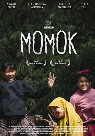 Momok