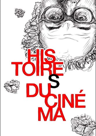 Histoire(s) du cinéma 2a : seul le cinéma
