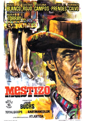 Mestizo