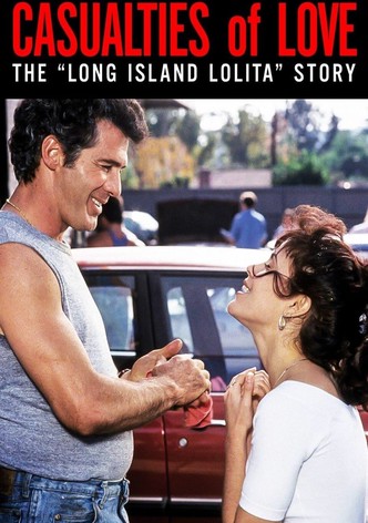 Teenage Lolita - Verlockende Unschuld