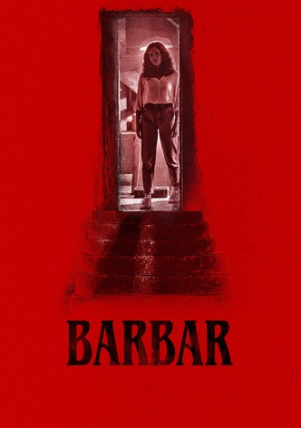 Barbar