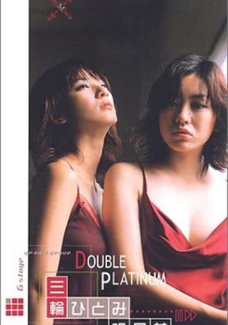 DOUBLE PLATINUM