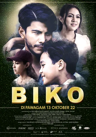 Biko poster