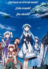 Shuumatsu Nani Shitemasu ka? Isogashii desu ka? Sukutte Moratte Ii desu ka?